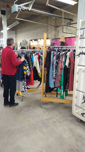 Thrift Store «The Salvation Army Family Store & Donation Center», reviews and photos