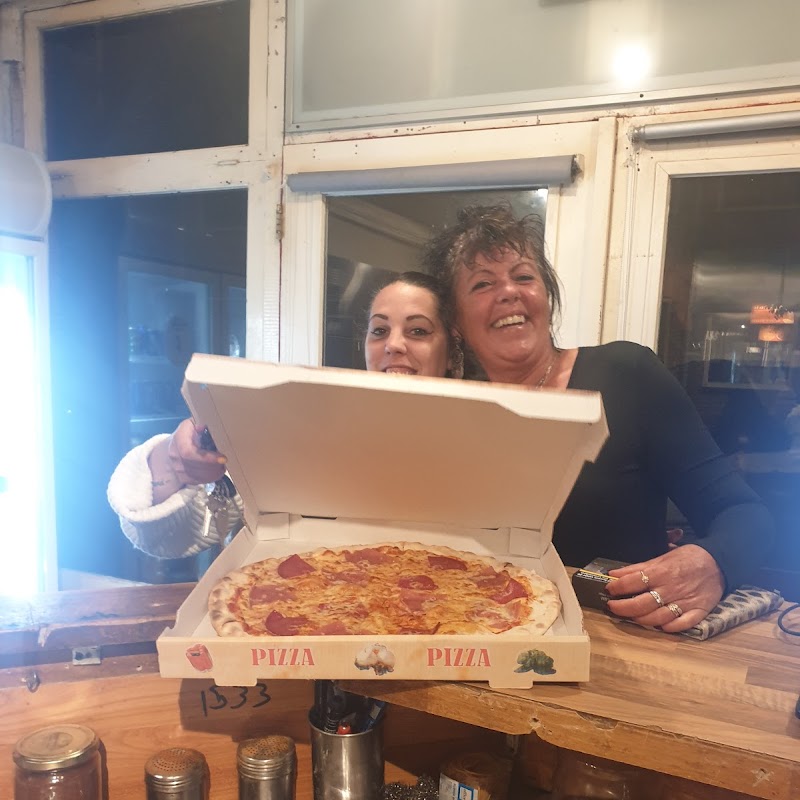 Pizzeria Nieuw Lorenza