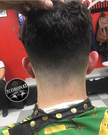 Barber Shop «Corona Barbershop Plus», reviews and photos, 94-17 37th Ave, Jackson Heights, NY 11372, USA