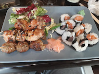 Plats et boissons du Restaurant japonais Sakura à Lille - n°2