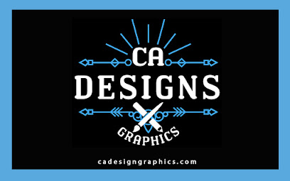 CA Designs Graphics