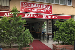 Acun Kasap Burger image