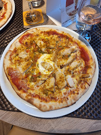 Pizza du Restaurant La Bella Vita à Séné - n°6
