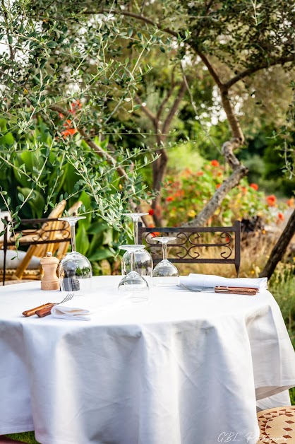 Santu Pultru - Centre Equestre - restaurant à Sartène