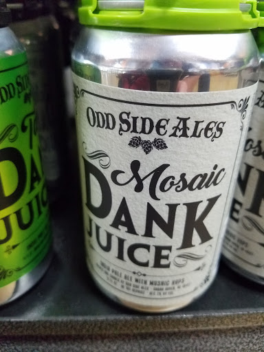 Liquor Store «Big Valley Liquor», reviews and photos, 13927 19 Mile Rd, Sterling Heights, MI 48313, USA