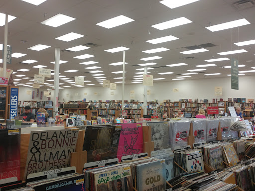 Book Store «Half Price Books», reviews and photos, 6339 E Southern Ave, Mesa, AZ 85206, USA