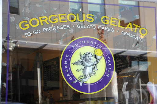 Dessert Restaurant «Gorgeous Gelato», reviews and photos, 434 Fore St, Portland, ME 04101, USA