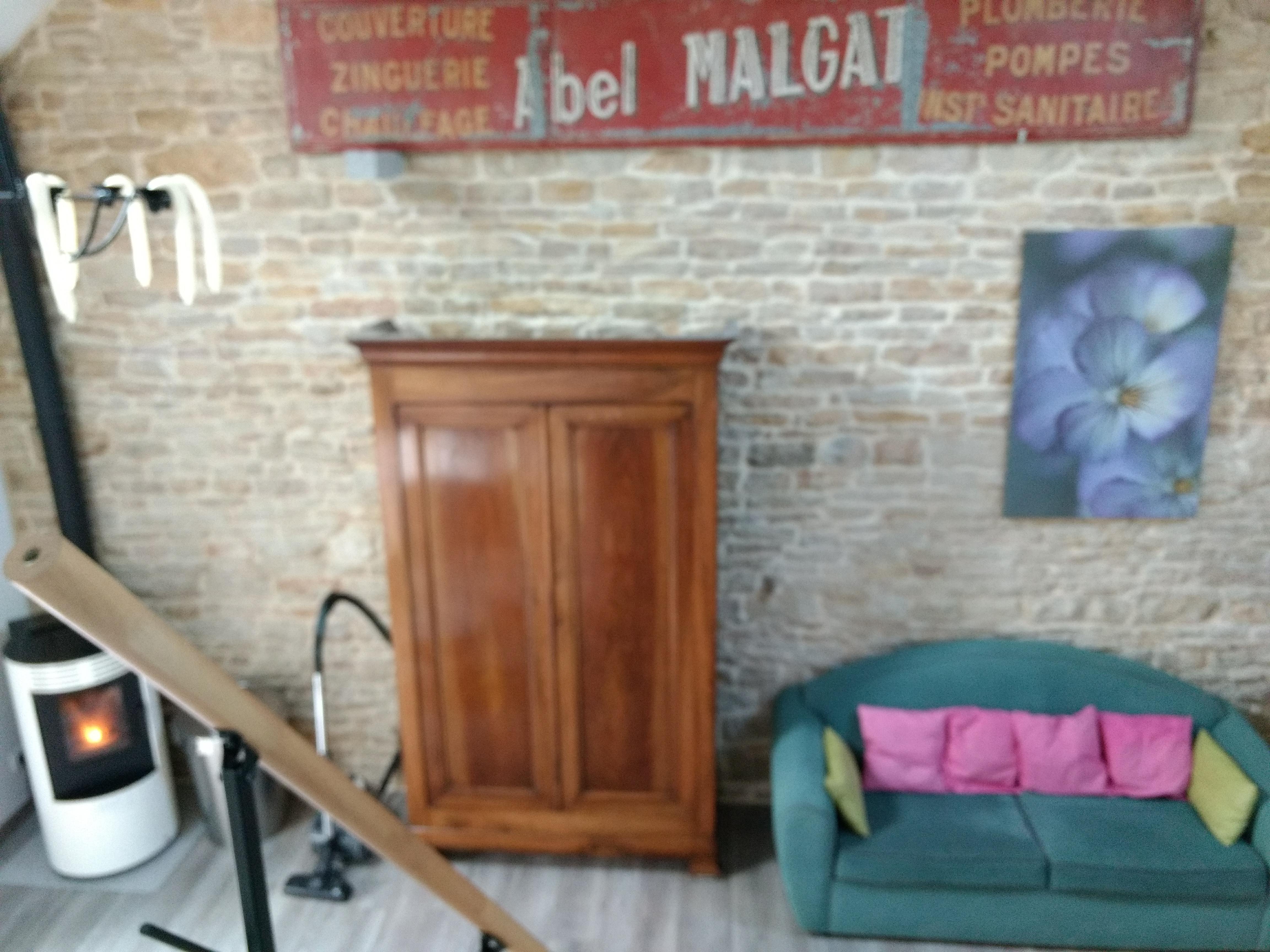 Photo n° 10 de l'avis de Lanza.o fait le 18/02/2020 à 20:44