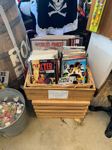 Candy Store «Rocket Fizz Raleigh», reviews and photos, 5017 Falls of Neuse Rd, Raleigh, NC 27609, USA