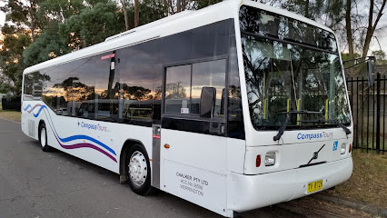 Penrith Bus Company and Compass Tours
