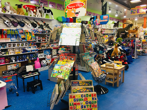 USA TOY FACTORY