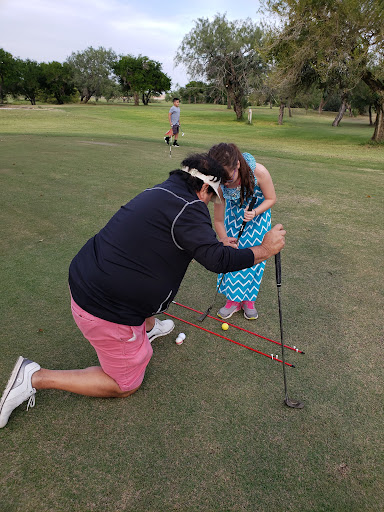 Golf Course «Harlingen Municipal Golf Course», reviews and photos, 2640 Golf Course Dr, Harlingen, TX 78550, USA