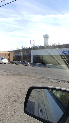 Hardware Store «Harbor Freight Tools», reviews and photos, 5185 Campbells Run Rd, Pittsburgh, PA 15205, USA