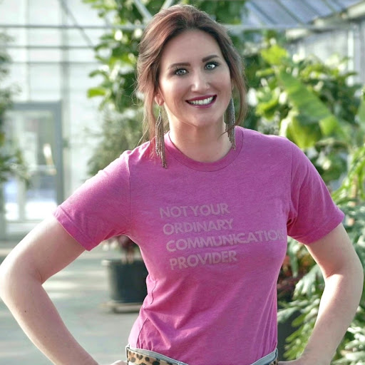 Cell Phone Store «Mahaska Communication Group», reviews and photos, 210 S D St, Oskaloosa, IA 52577, USA