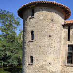 Photo n° 6 de l'avis de Anthony.a fait le 20/07/2020 à 04:28 pour Château de Tennessus à Amailloux