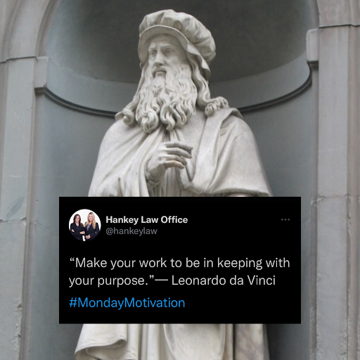 Social Security Attorney «Hankey Law Office», reviews and photos