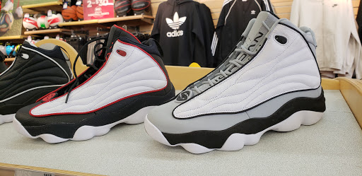 Shoe Store «WSS», reviews and photos, 11820 Firestone Blvd, Norwalk, CA 90650, USA