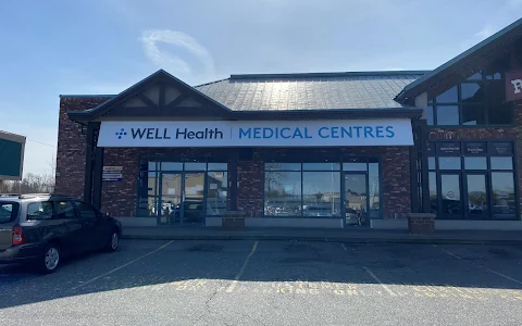 WELL Health Medical Centres - Clover Care image