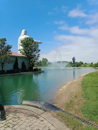 Monument «King of Kings», reviews and photos, 903 Union Rd, Lebanon, OH 45036, USA