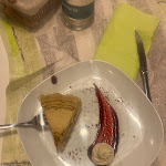 Photo n°8 de l'avis de davide.o fait le 12/11/2023 à 10:25 sur le  Ristorante Vegano Biologico La Lanterna à Verona