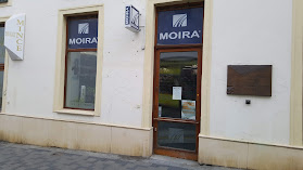 MOIRA CZ, a.s.