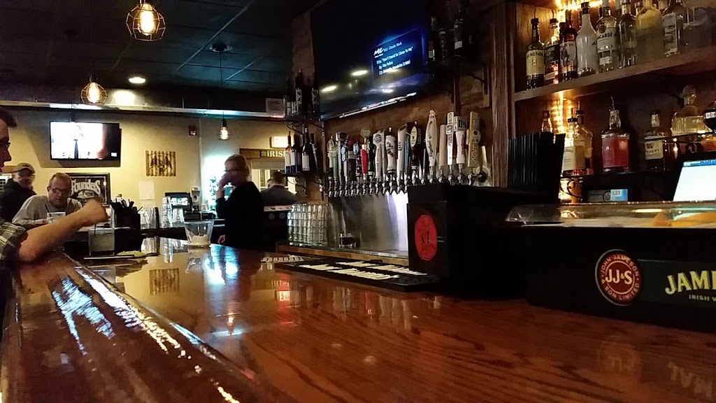 Swifty's Restaurant & Pub 12205