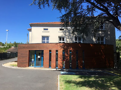 Cabinet d'Ostéopathie Victor MADER à Trélissac