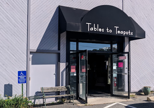 Used Furniture Store «Tables To Teapots», reviews and photos, 240 Arlington St, Acton, MA 01720, USA