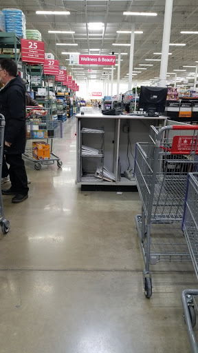 Warehouse club «BJ’s Wholesale Club», reviews and photos, 4365 Richmond Rd, Warrensville Heights, OH 44122, USA