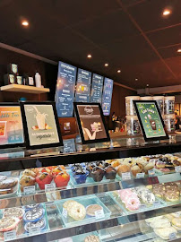 Crème glacée du Café French Coffee Shop à La Rochelle - n°2