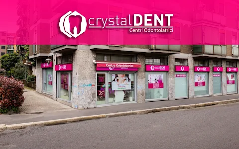 CrystalDENT Centri Odontoiatrici image