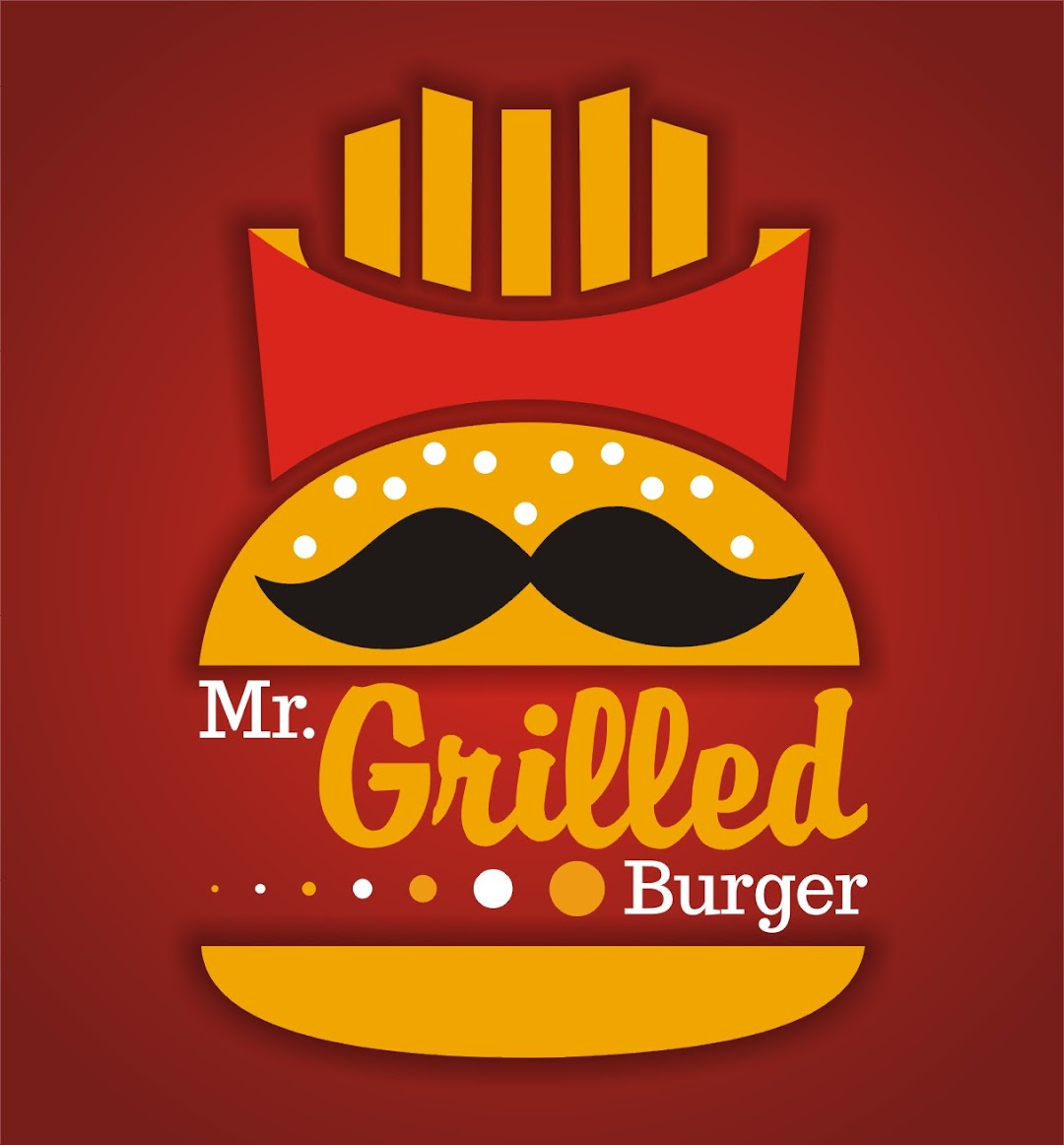 Mr.Grilled Burger