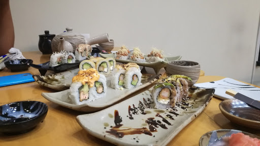 Kaizen Sushi Bar