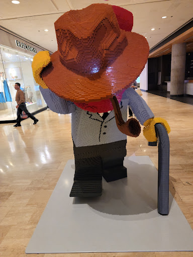 Toy Store «The LEGO Store», reviews and photos, 835 N Michigan Ave #3000, Chicago, IL 60611, USA