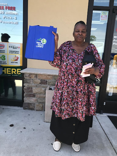 Lottery Retailer «SIcklerville News», reviews and photos, 521 Williamstown Rd, Sicklerville, NJ 08081, USA