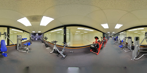 Health Club «Merritt Clubs - 24 HR Downtown Athletic Club», reviews and photos, 210 E Centre St, Baltimore, MD 21202, USA