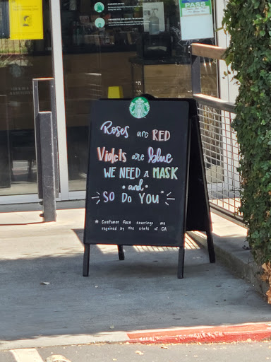 Starbucks image