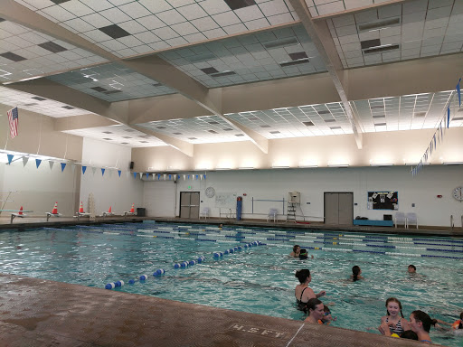 Community Center «Alf Sorensen Community Center», reviews and photos, 1400 Baring Blvd, Sparks, NV 89434, USA