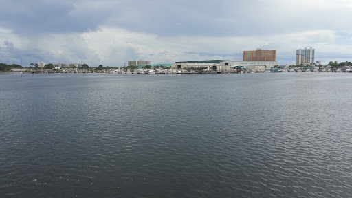 Tourist Attraction «Sea Dragon Pirate Cruise», reviews and photos, 5325 N Lagoon Dr, Panama City, FL 32408, USA