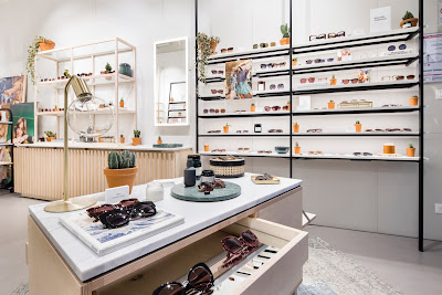 Jimmy Fairly Opticien Vélizy 2 à Vélizy-Villacoublay