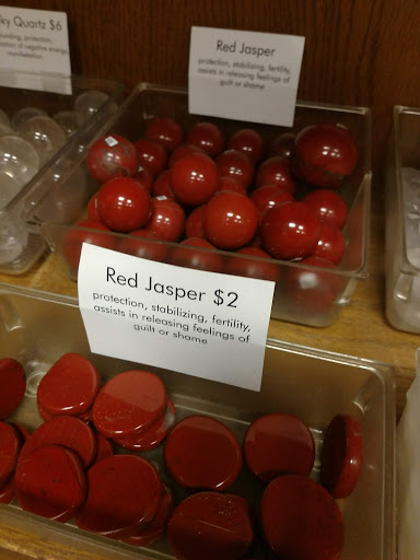 Book Store «Quest Book Shop», reviews and photos, 306 Geneva Rd, Wheaton, IL 60187, USA