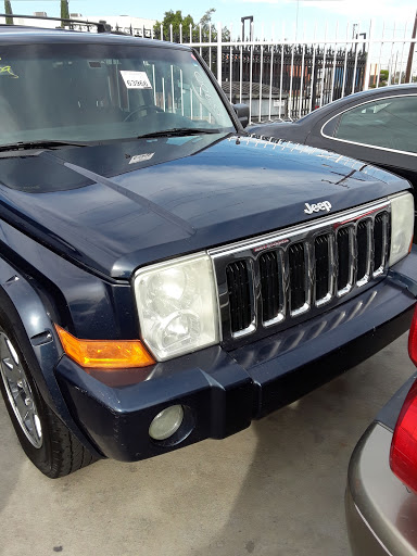 Auto Auction «BLOK Charity Auto Clearance», reviews and photos