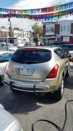 Used Car Dealer «Rockland Auto Sales», reviews and photos, 4852 N 5th St, Philadelphia, PA 19120, USA