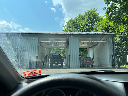 Bubbleworks Car Wash LLC en Andover