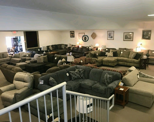 Furniture Store «National Furniture», reviews and photos, 159 S Broadway St, New Philadelphia, OH 44663, USA