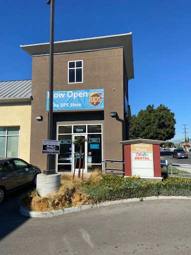 The UPS Store image