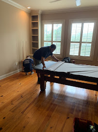 Northshore Moving Company - Photo 9 - Car repair in New Orleans, LA, New Orleans