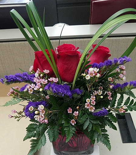 Florist «House of Flowers», reviews and photos, 1921 S National Ave, Springfield, MO 65804, USA