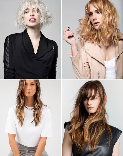 Hair Salon «PR at Partners Hair Salon & Spa», reviews and photos, 13340 Franklin Farm Rd H, Herndon, VA 20171, USA