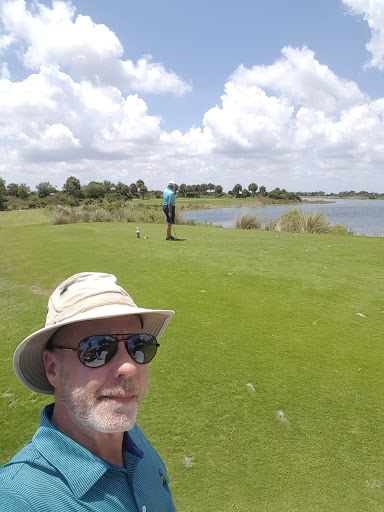 Golf Course «Osprey Point Golf Course», reviews and photos, 12551 Glades Road, Boca Raton, FL 33498, USA